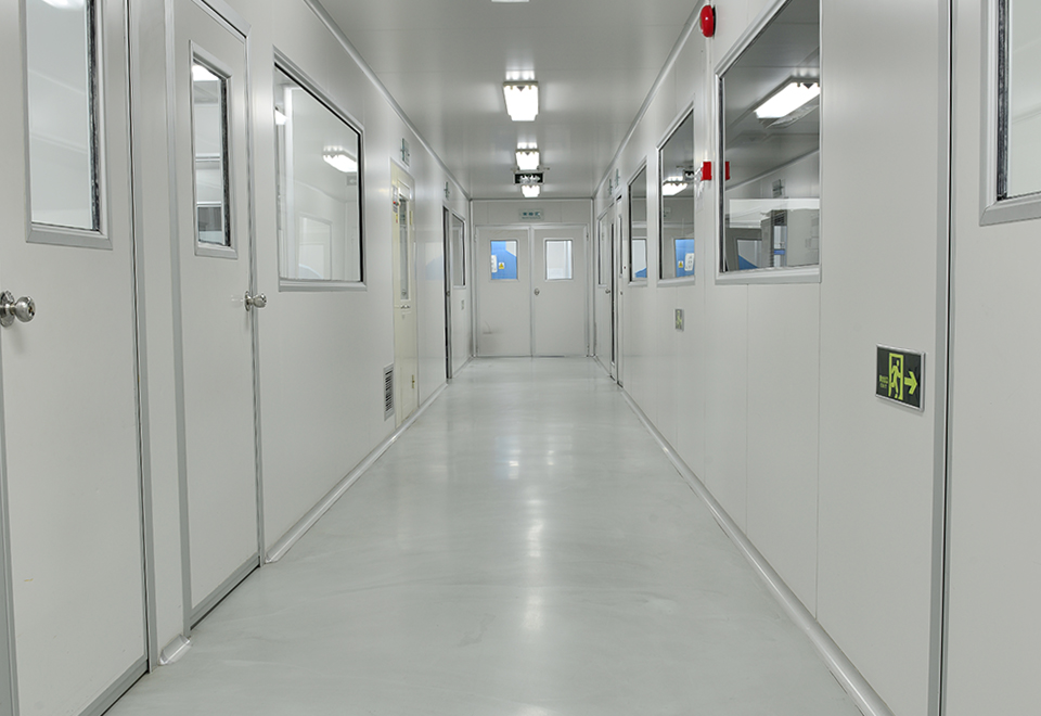 Laboratoire d'innovation