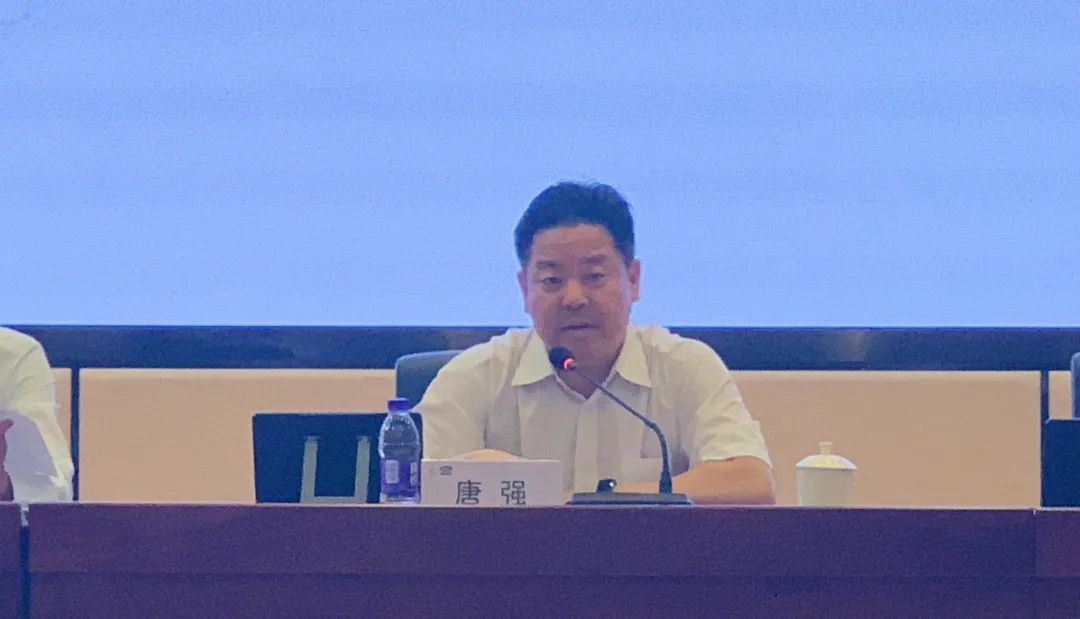 安全生产唐董讲话